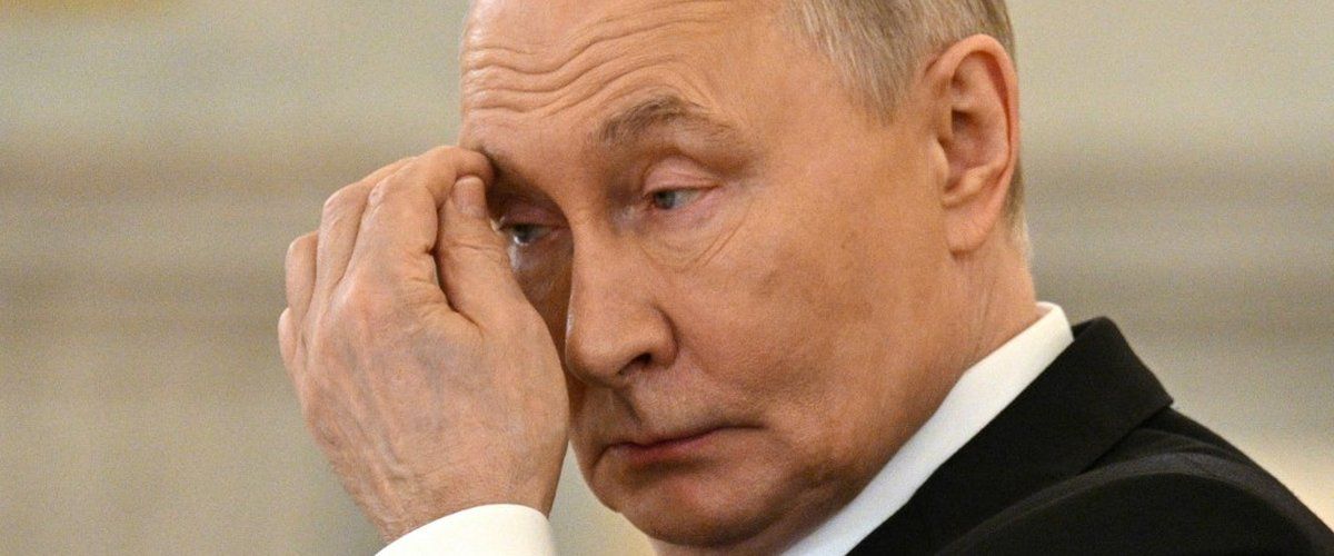 Ukraine : la Russie face à une stagnation préoccupante sur le terrain