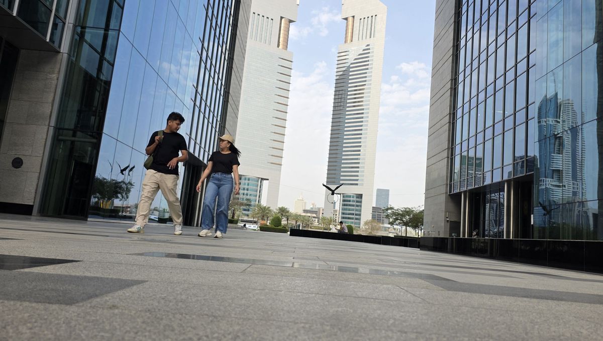 Le directeur de l'EM Normandie à Dubaï apporte des assurances sur la sécurité des étudiants