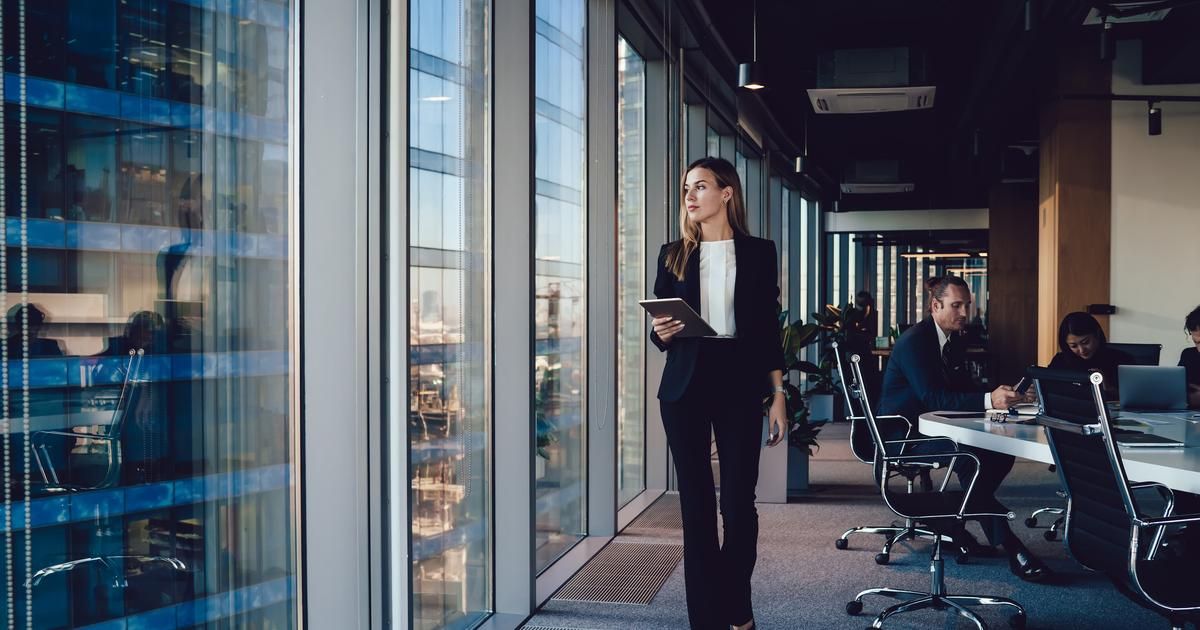 Les femmes et l'innovation : un parcours semé d'embûches en France