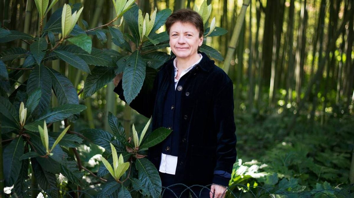 Des femmes scientifiques en quête d'innovation en Europe