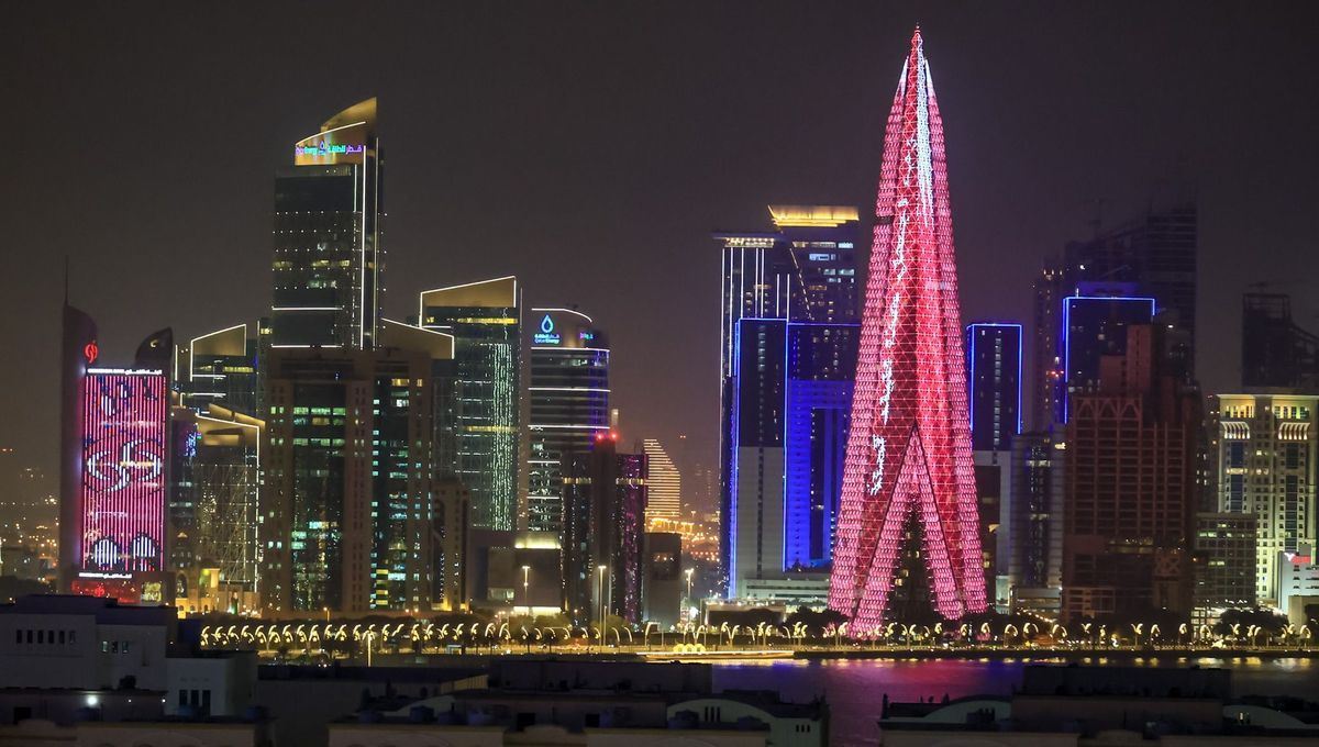 Les retombées du conflit au Moyen-Orient : entretien avec Thomas Filippini de Negroni Voyages