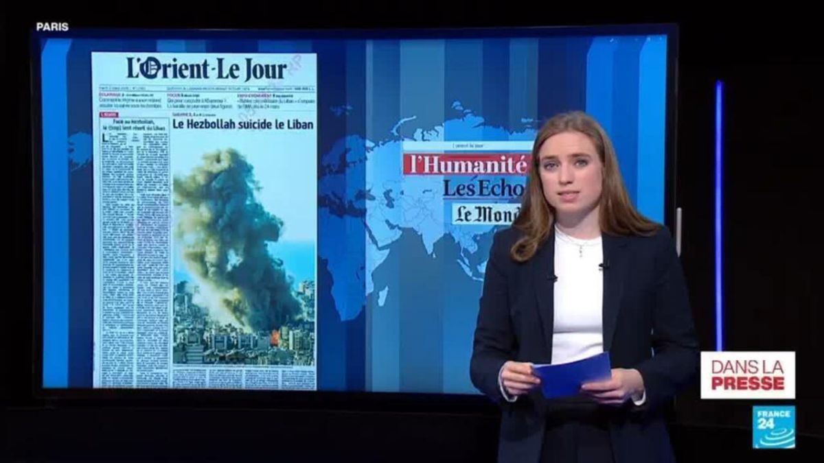 Hezbollah : une menace pesante sur l'avenir du Liban