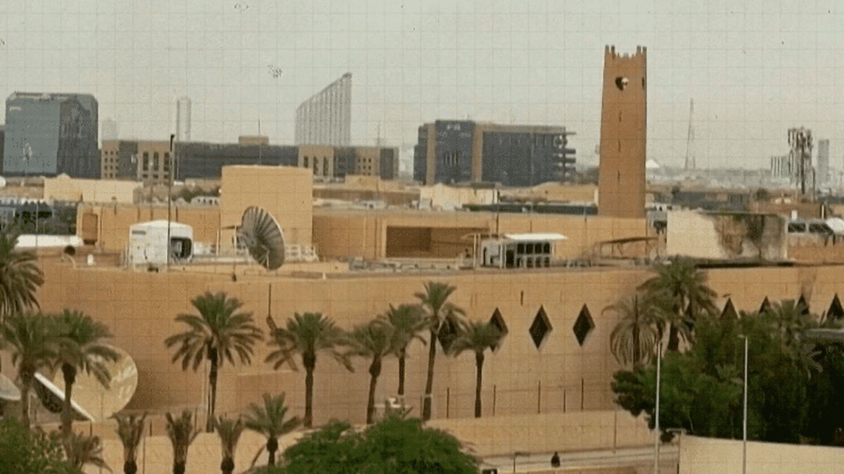 Tensions croissantes : l'Arabie saoudite face à de nouvelles menaces iraniennes