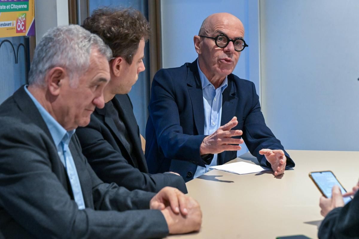 Candidature de LFI à Pau menacée : une lettre anonyme sème l'inquiétude