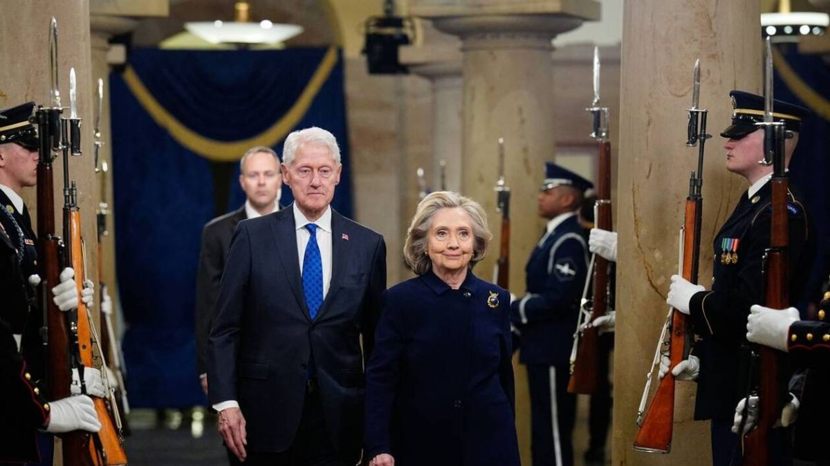 Clinton et Epstein : les révélations qui secouent la politique américaine