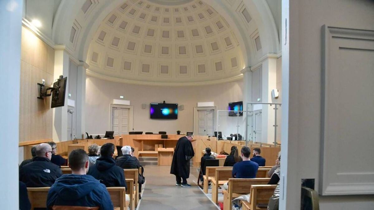 Un procès révélateur : 15 ans de réclusion pour un violeur au discours décalé