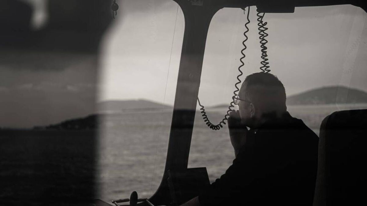 Guerre au Moyen-Orient : la navigation en péril pour les marins français