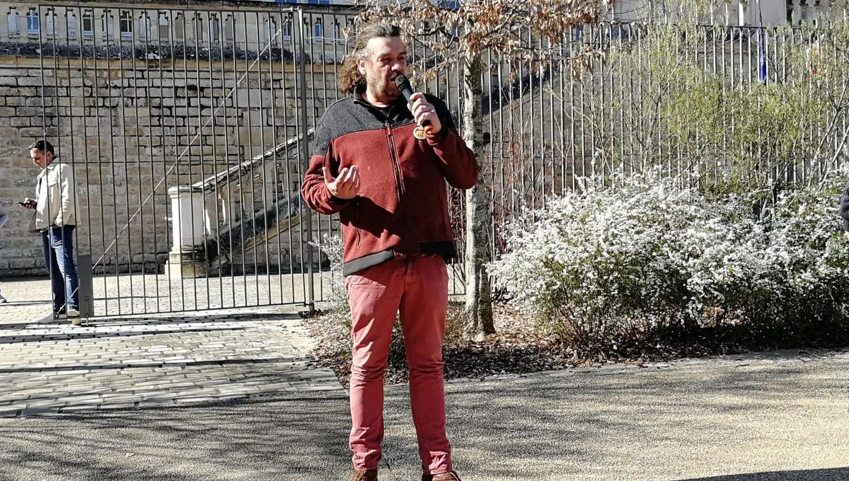 Julien Le Guet face à la justice : une nouvelle audience à Poitiers