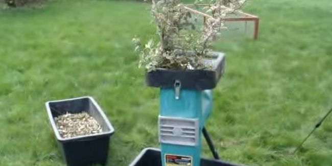 Comment choisir son broyeur de végétaux ?