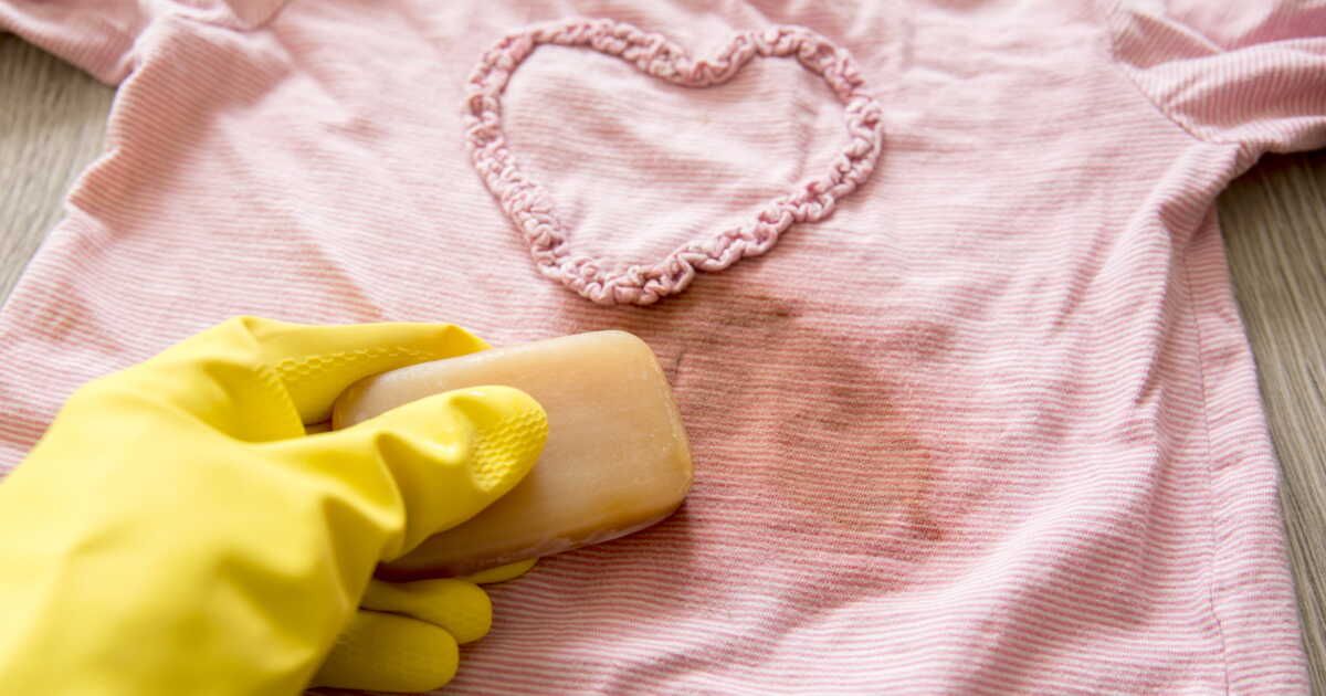 Découvrez l'efficacité surprenante du savon au fiel de bœuf