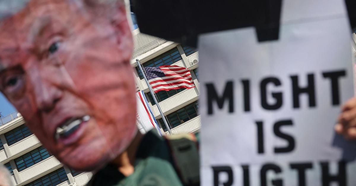 L'inflation et la guerre au Moyen-Orient : un double défi pour l'économie américaine