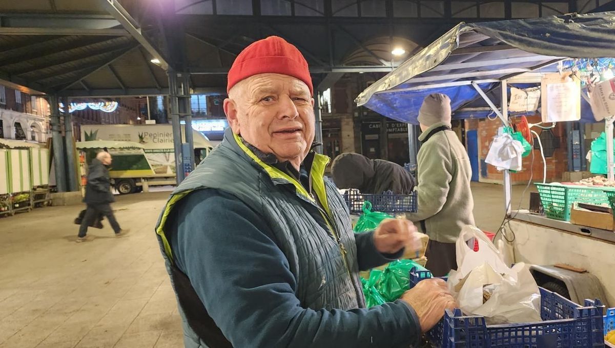 Le dernier huîtrier de Rouen pourrait fermer