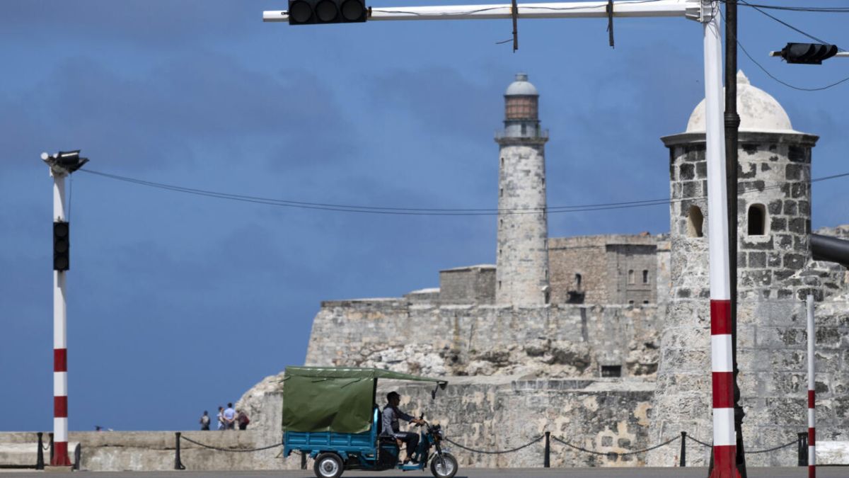 Cuba plongée dans l'obscurité : La Havane et deux tiers du pays touchés par une nouvelle panne