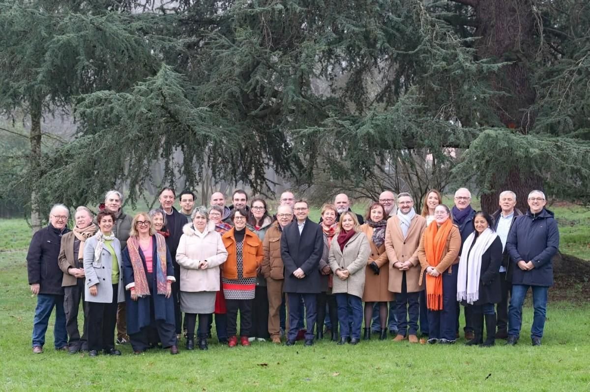 Municipales 2026 à Artigues : les visages d'une nouvelle équipe