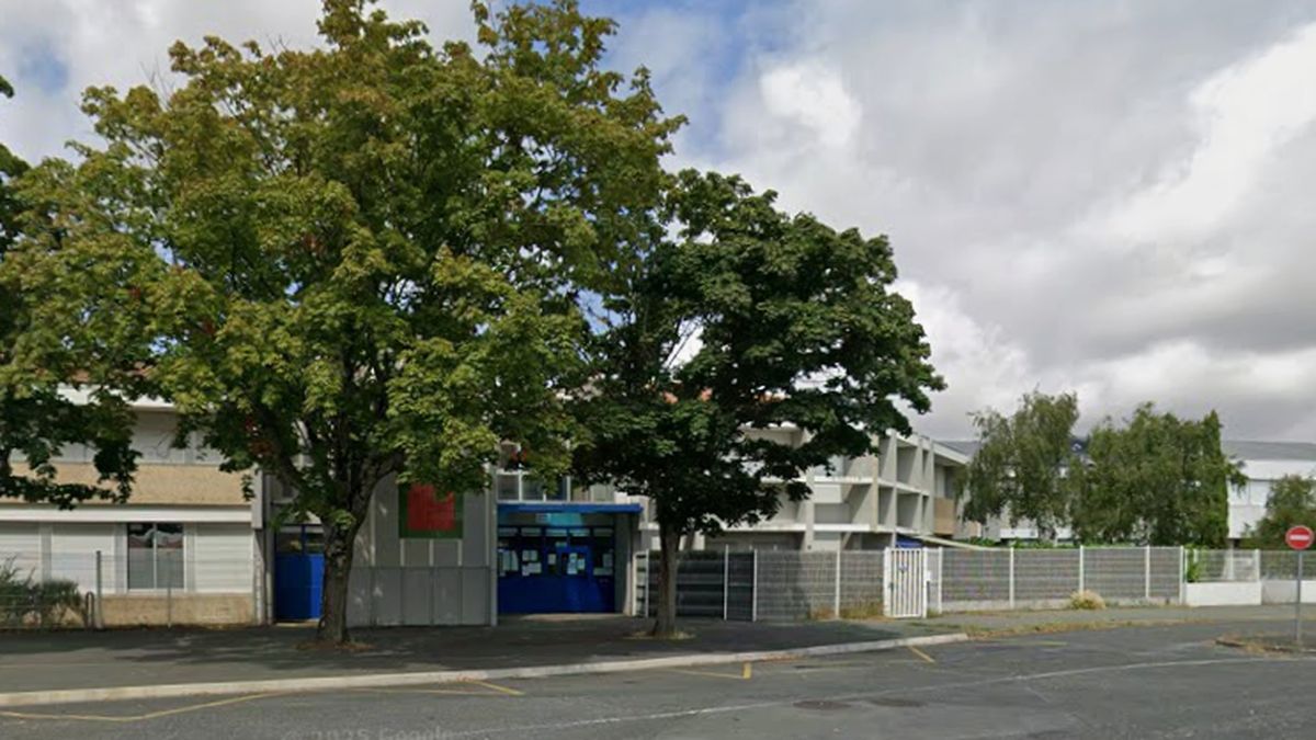 Un acte de violence choquant dans un collège de La Rochelle