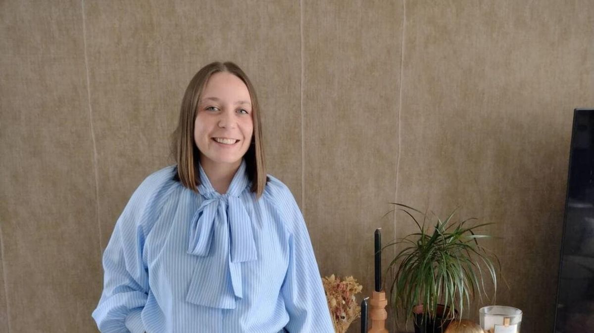 De la passion à l'entreprise : Olivia Mounier lance Reflets et design à Elven