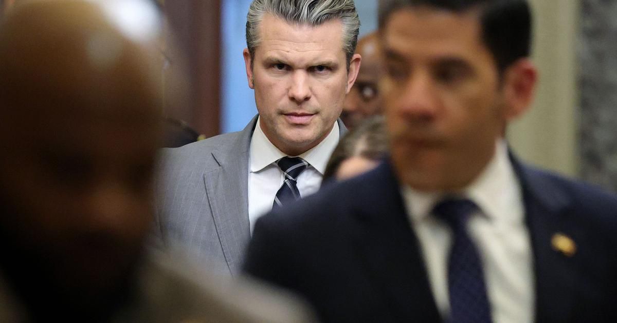 Washington affiche sa détermination face à l'Iran : une guerre aux conséquences dévastatrices