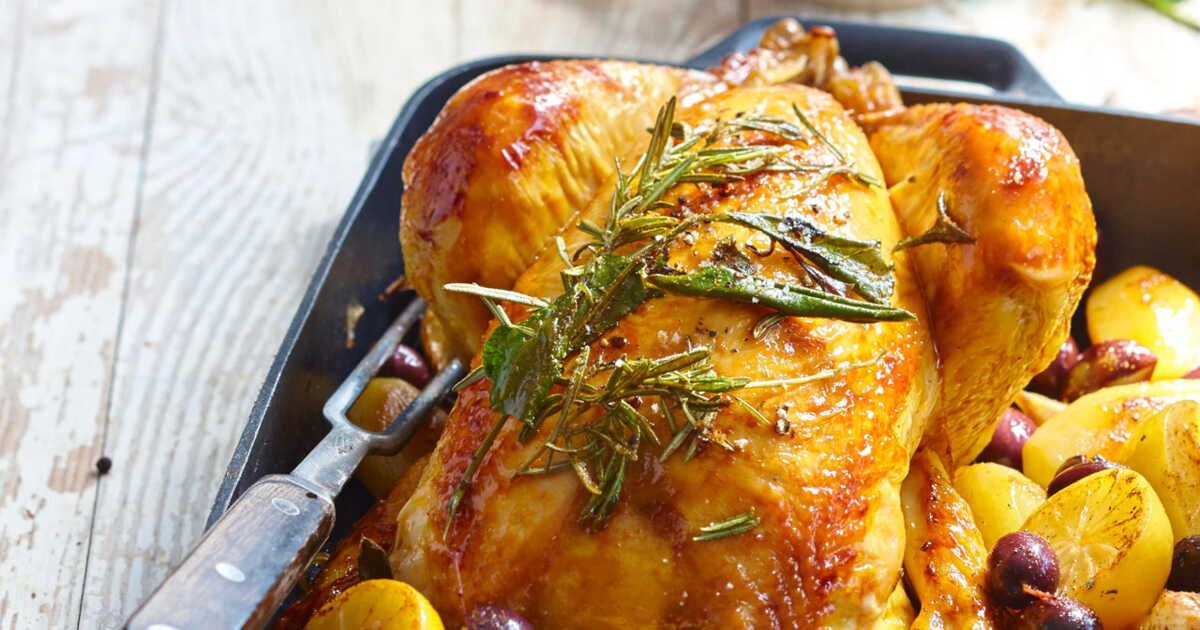 cinq techniques pour cuisiner le poulet de manière originale