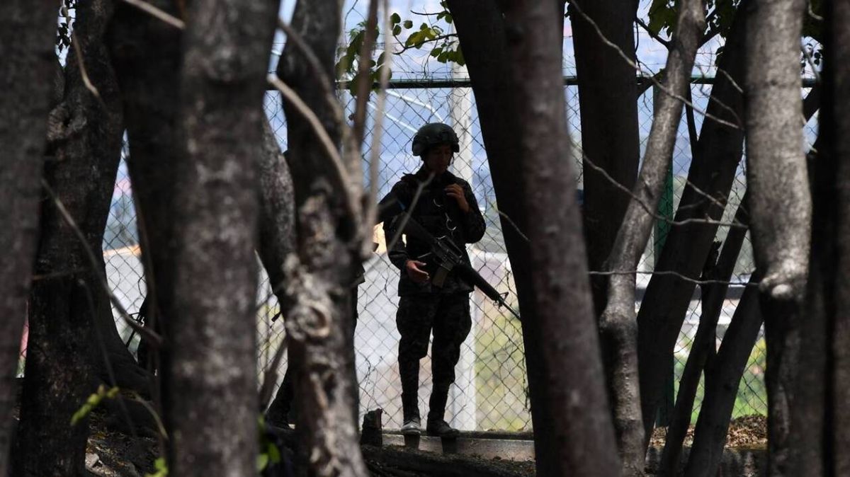 Honduras : l'ONU alerte sur des abus alarmants sous un état d'urgence prolongé