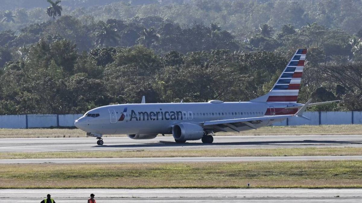 American Airlines relance ses vols vers le Venezuela : un pas vers la réconciliation