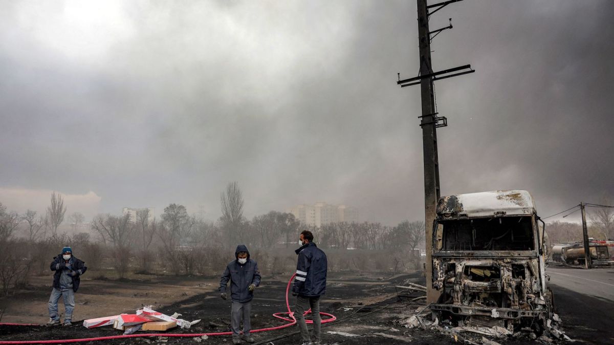 Au cœur du conflit iranien : nouvelles frappes et implications géopolitiques