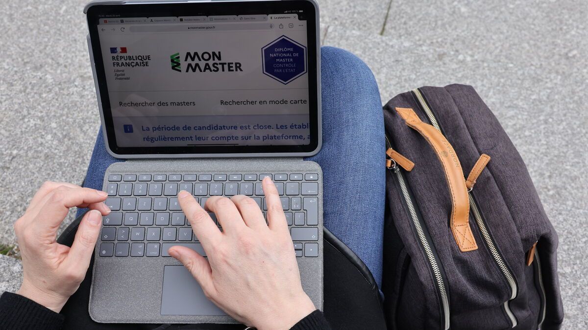 Comment maximiser ses chances sur Mon Master : conseils pour une candidature efficace