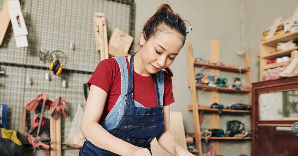 Écologie et bricolage : astuces pour réduire le gaspillage