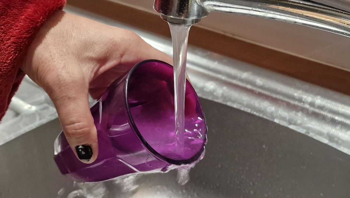 Eau potable contaminée près de Reims : une dérogation qui suscite des inquiétudes