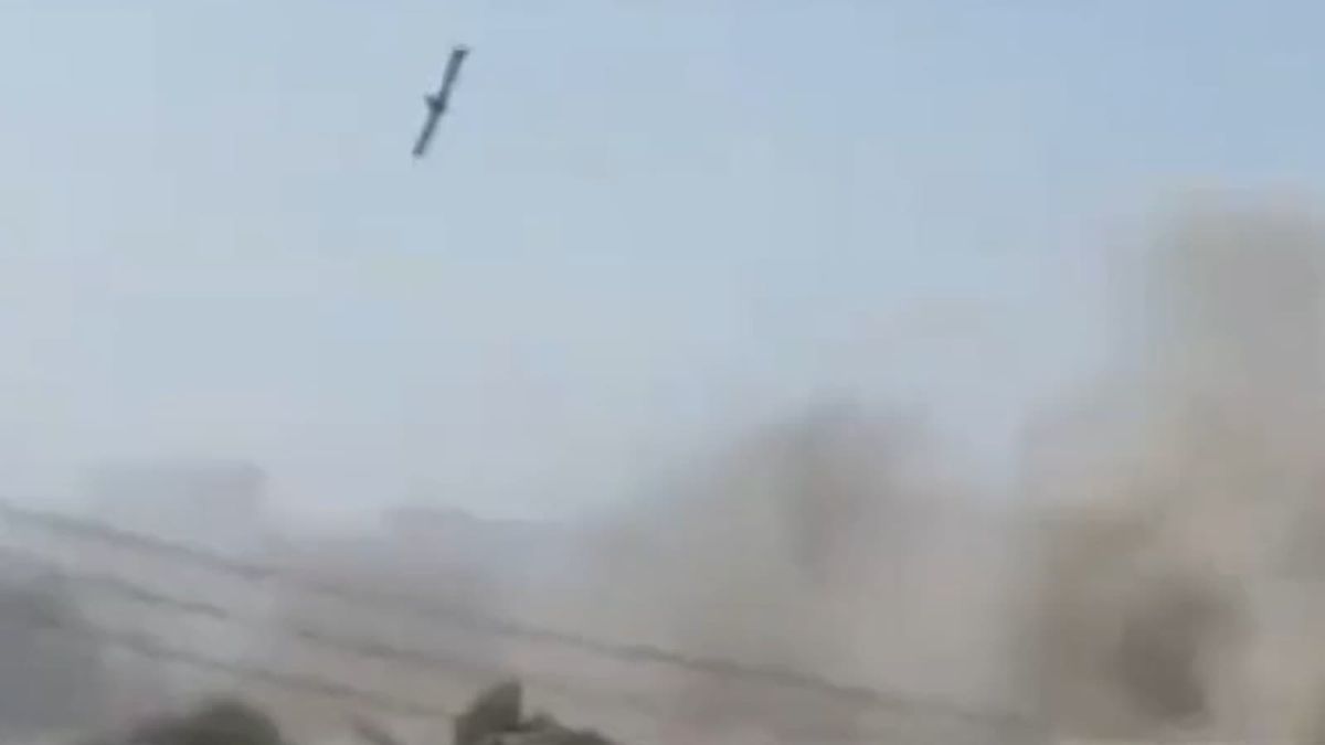 Des révélations choquantes sur le bombardement de l'école en Iran