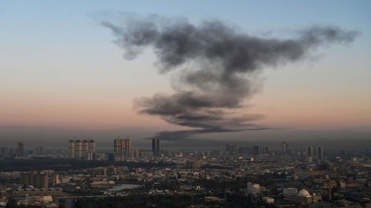 Les kurdes en première ligne : la tragédie oubliée du Moyen-Orient