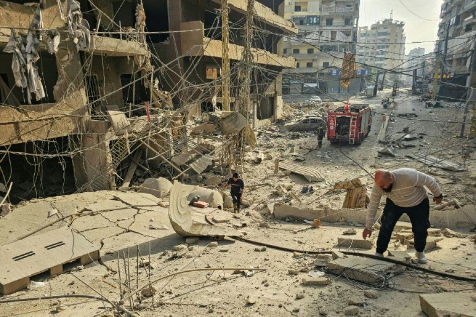 Mojtaba Khamenei prône la fermeture inébranlable d'Ormuz alors que le pétrole s'emballe