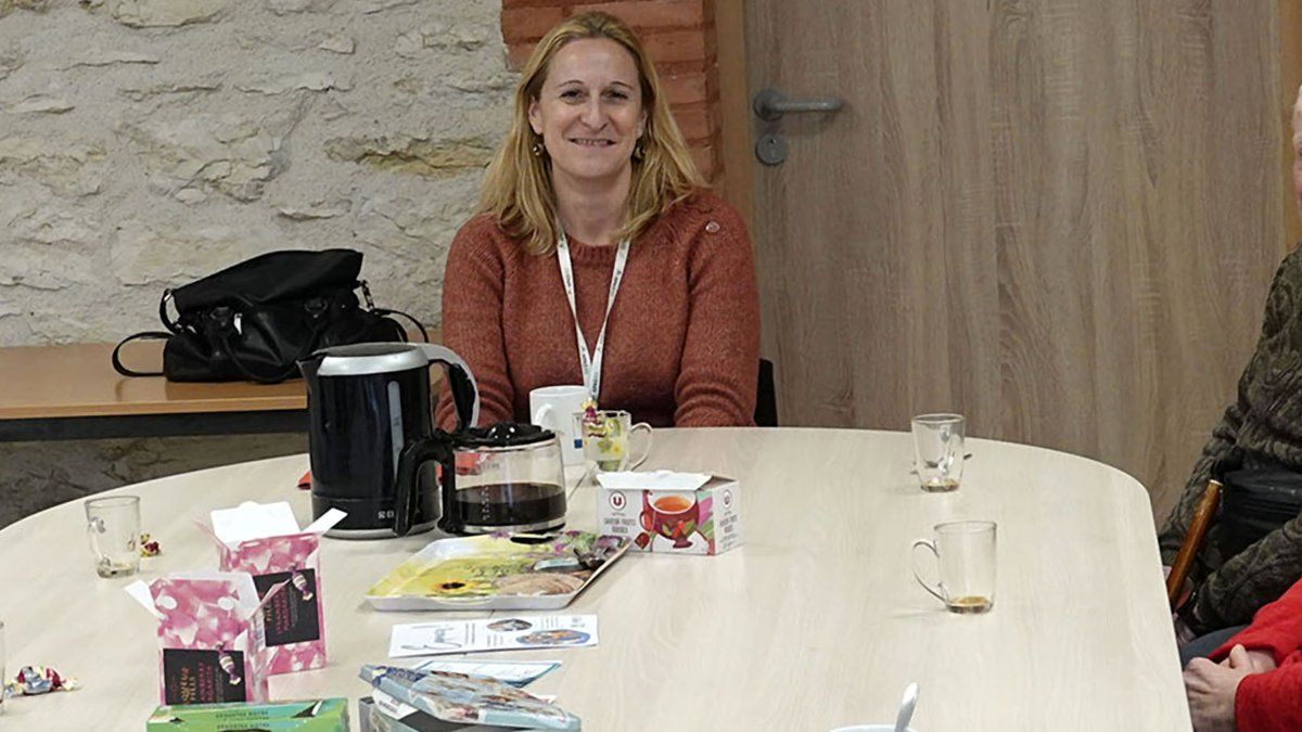 À Caussade, un café des aidants pour rompre l'isolement