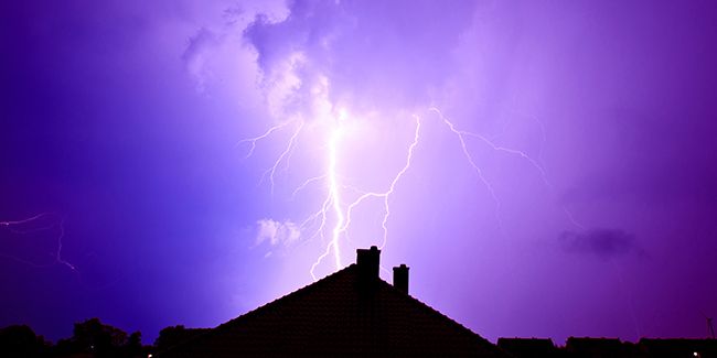 Comment fonctionne un paratonnerre ? Est-il obligatoire dans une maison ?
