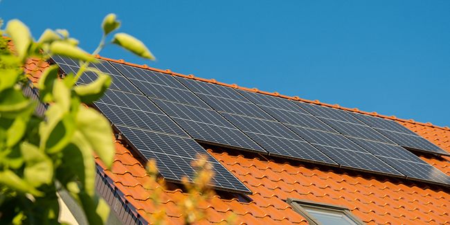 Les panneaux photovoltaïques : une énergie d'avenir à découvrir