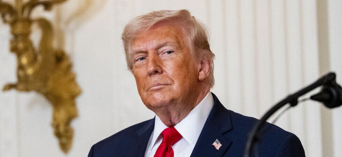 Kharg, île stratégique : un nouveau champ de bataille pour Trump au Moyen-Orient