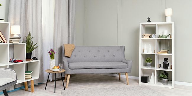 Les secrets d'une décoration intérieure réussie