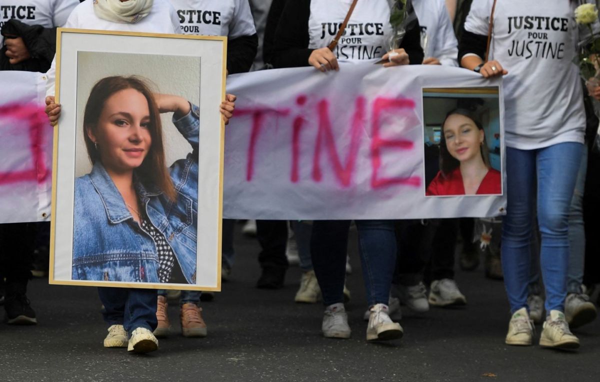 Le procès de Lucas Larivée : entre déni et accusations de violence