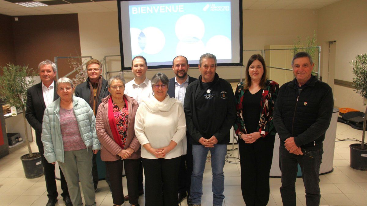 Une nouvelle ère pour la Banque verte à Anthé