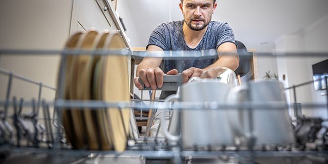 Dépannage de votre lave-vaisselle : guide pratique pour identifier les pannes courantes