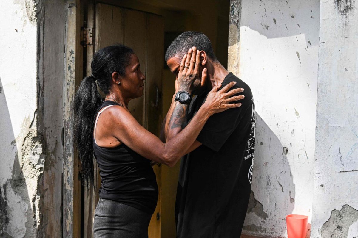 Cuba libère 14 prisonniers politiques : un tournant dans la répression?