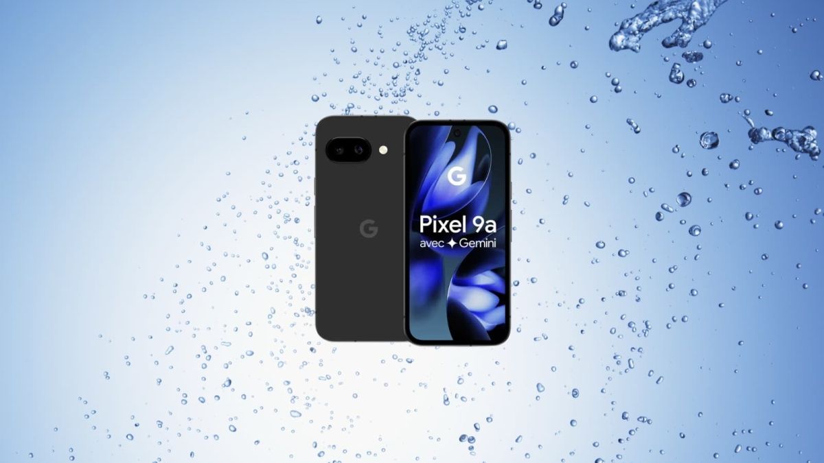 Cdiscount révèle un prix incroyable sur le smartphone Google Pixel 9a