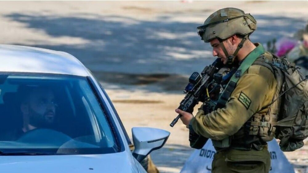 Drame familial en Cisjordanie : quatre vies fauchées par l'armée israélienne