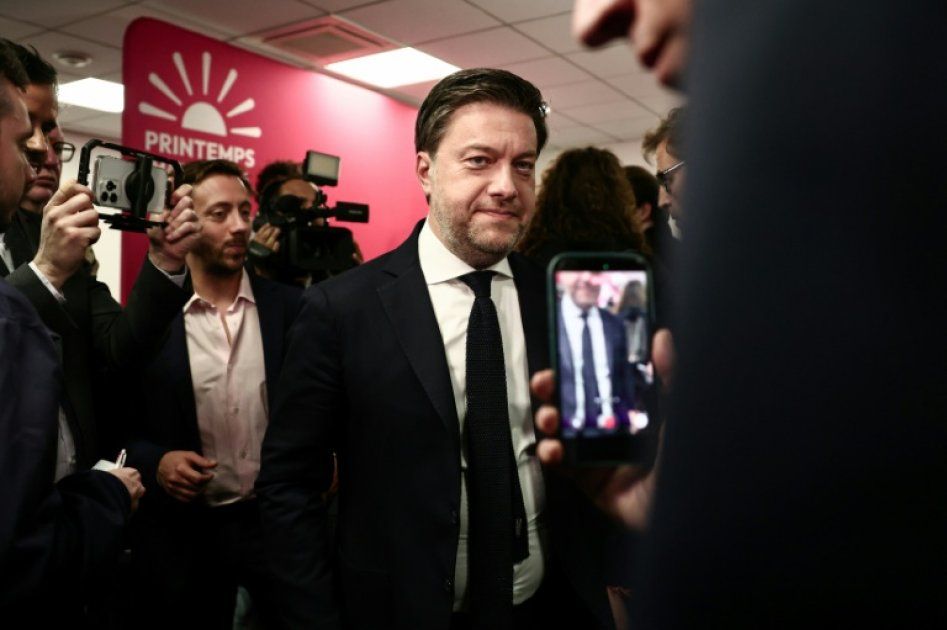 Marseille : le maire Payan refuse la main de LFI face à la montée du RN