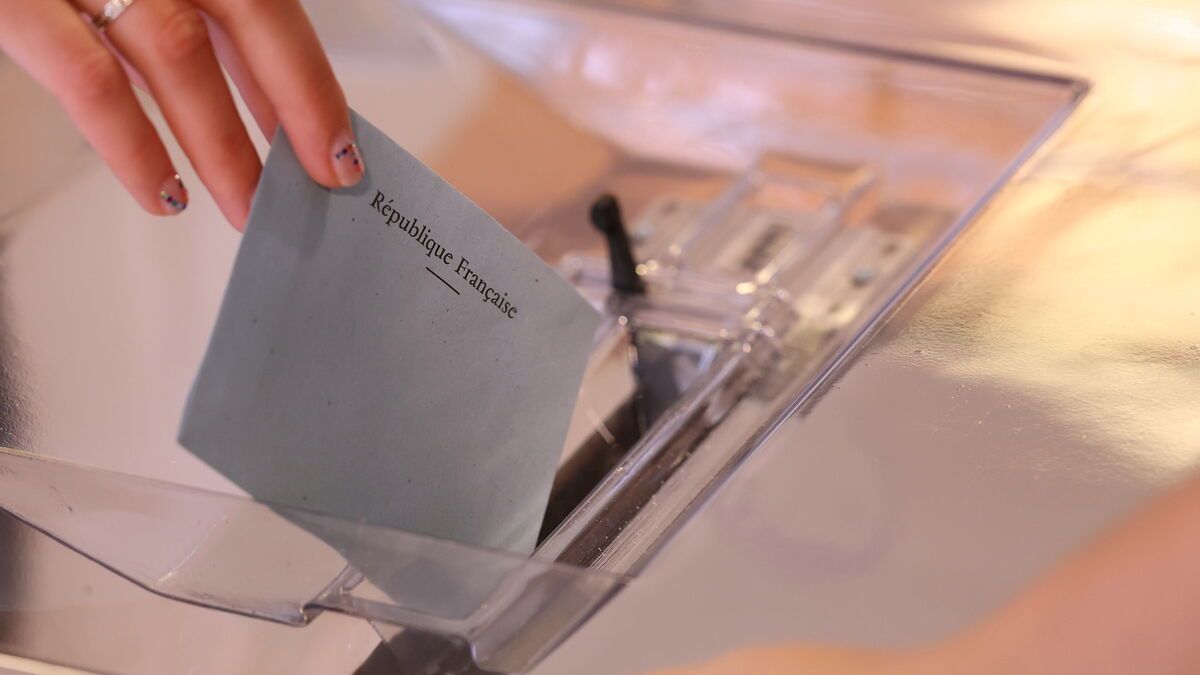 Une élection serrée : le maire de Saint-Varent réélu avec une marge infime