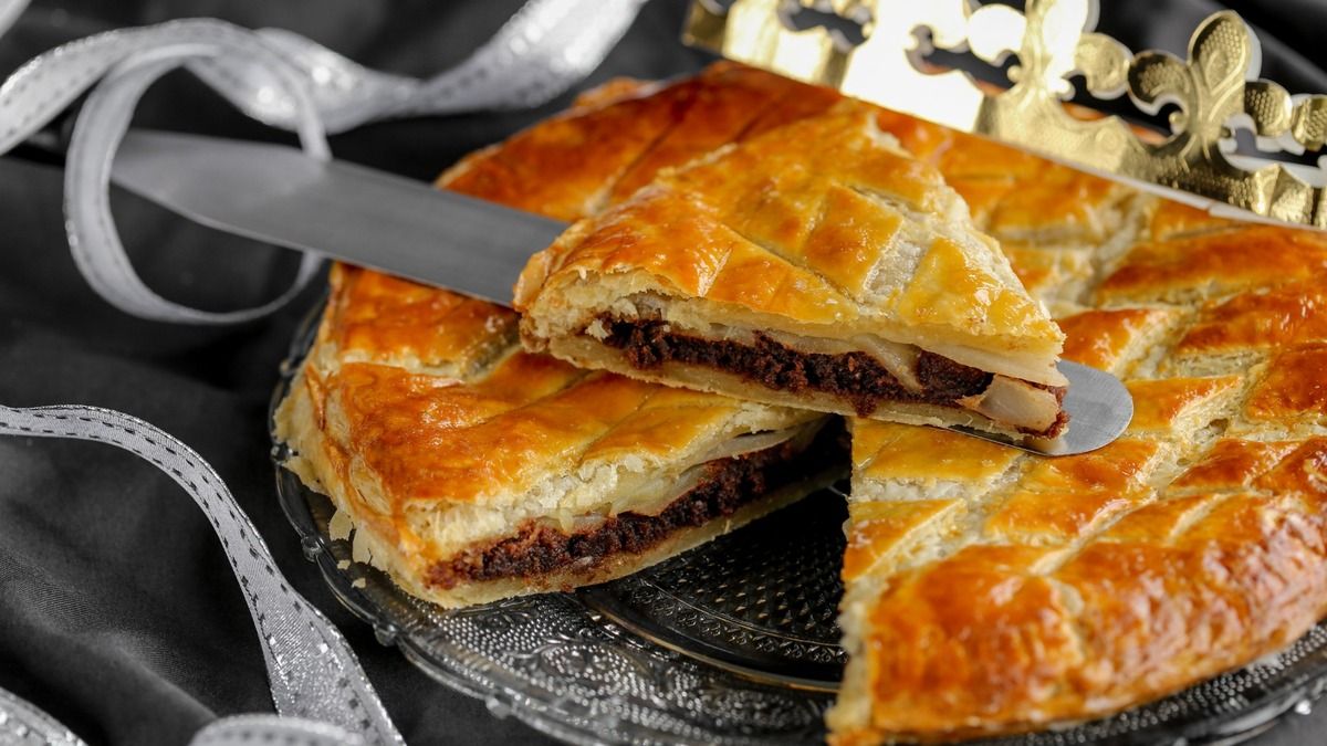 La galette des rois au chocolat : une délicieuse tradition revisitée