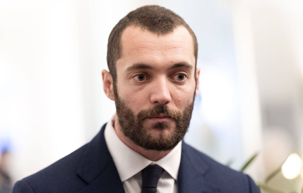 Menton 2026 : le RN s'impose au premier tour, Louis Sarkozy à la traîne