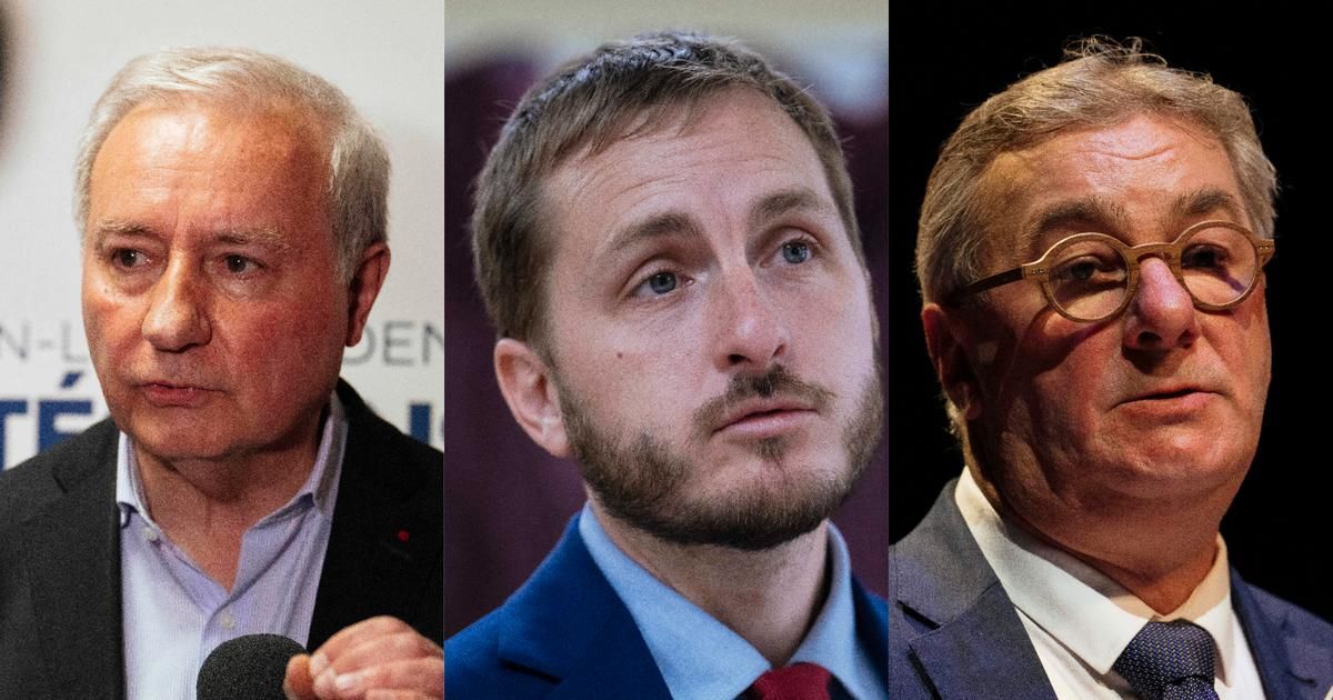 À Toulouse, la gauche s'unie pour défier Jean-Luc Moudenc