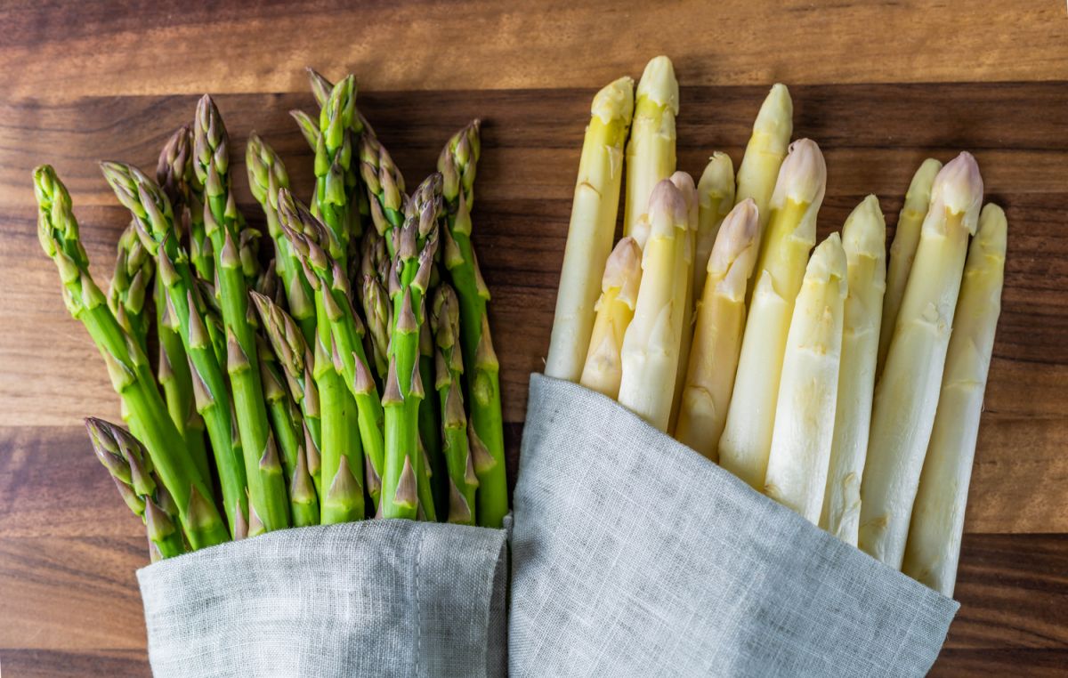 Explorez 18 recettes savoureuses à base d'asperges pour savourer le printemps