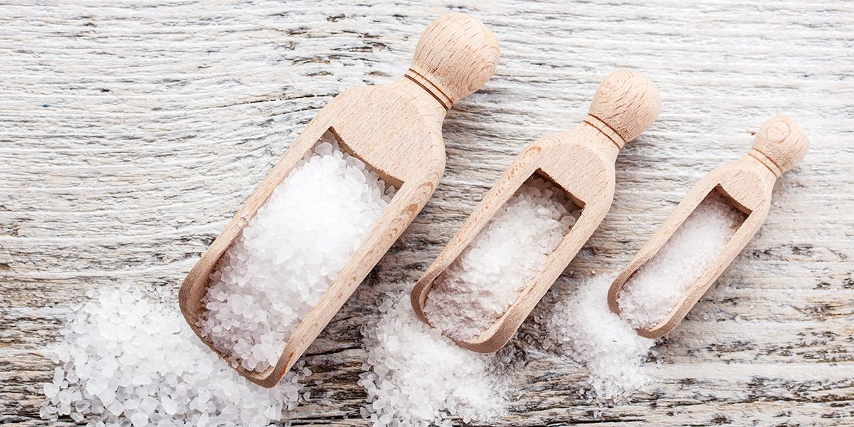 4 conseils pour réduire sa consommation de sel