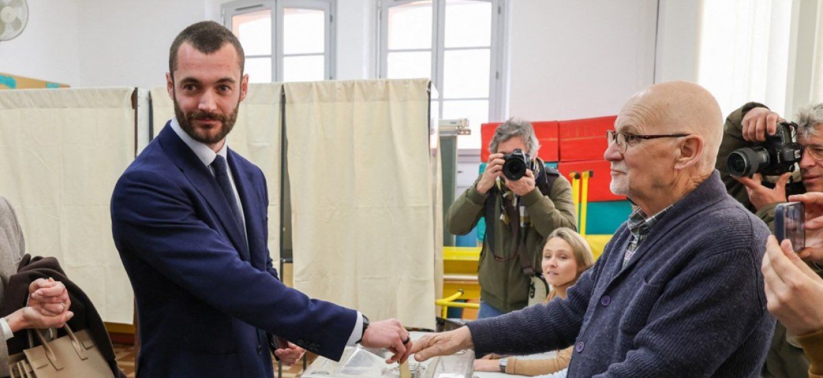 Les figures publiques aux municipales : un premier tour plein de surprises